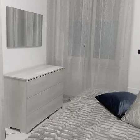 Apartment Pacifico Pescara