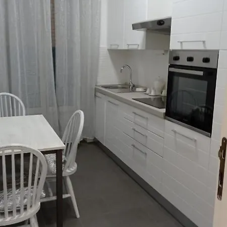 Pacifico Apartment Pescara