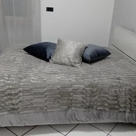 Apartment Pacifico *