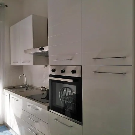 Apartment Pacifico Pescara