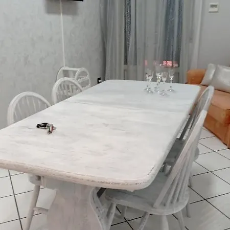 Apartment Pacifico *
