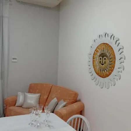Apartment Pacifico *