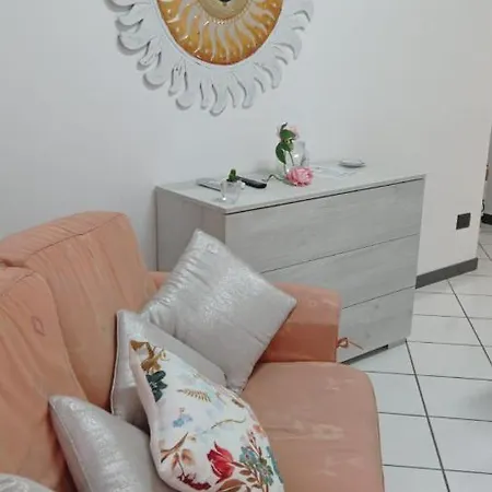 Apartment Pacifico Pescara