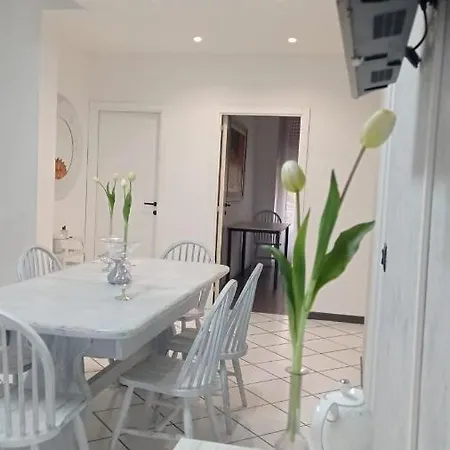 Pacifico Apartment